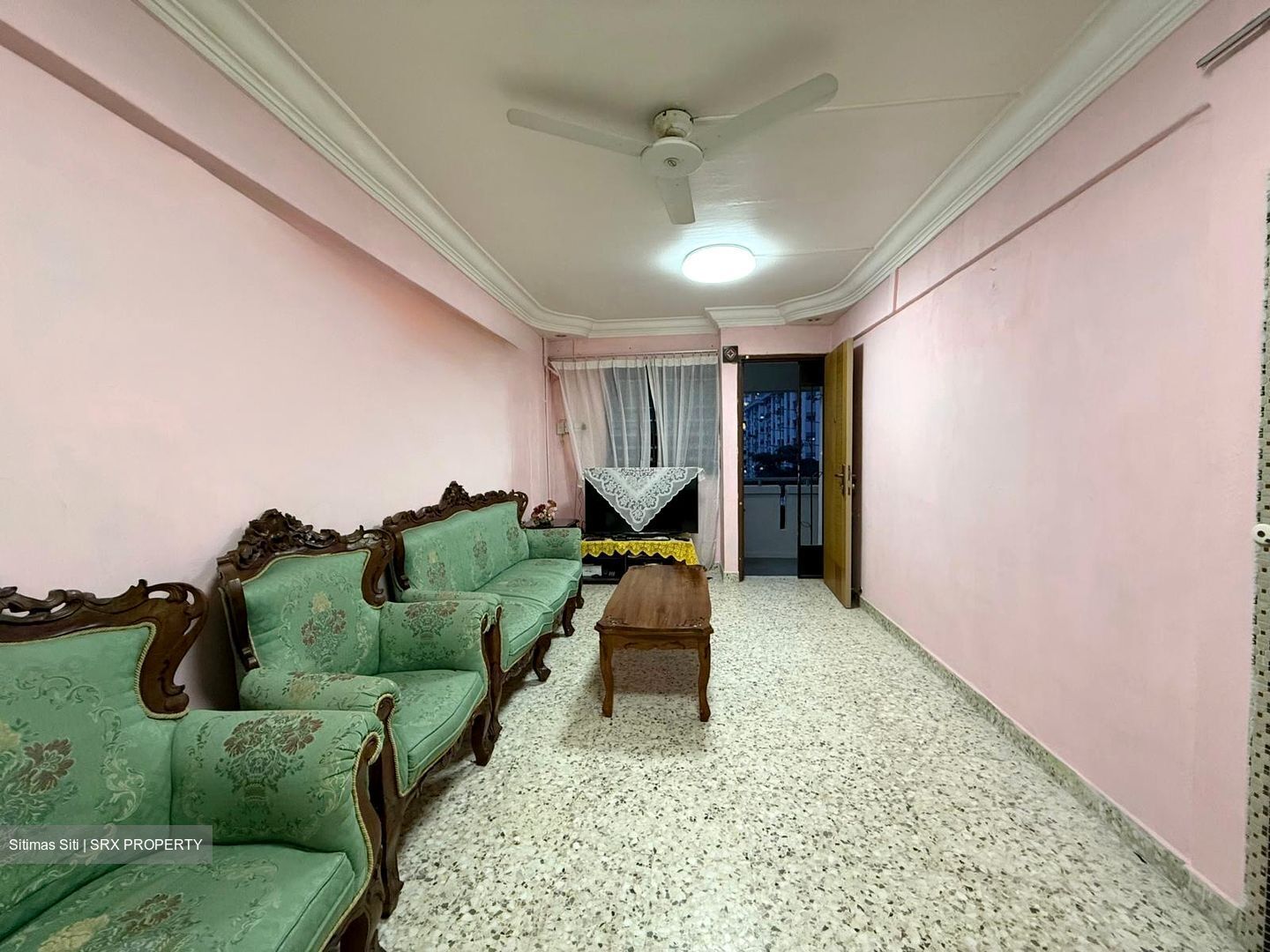 Blk 178 KEBUN BARU LINK 2 (Ang Mo Kio), HDB 3 Rooms #635389761